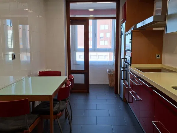 Piso en Calle San Bartolomé, 7, Bagatza - S. Vicente, Bagatza - S. Vicente - Foto 4