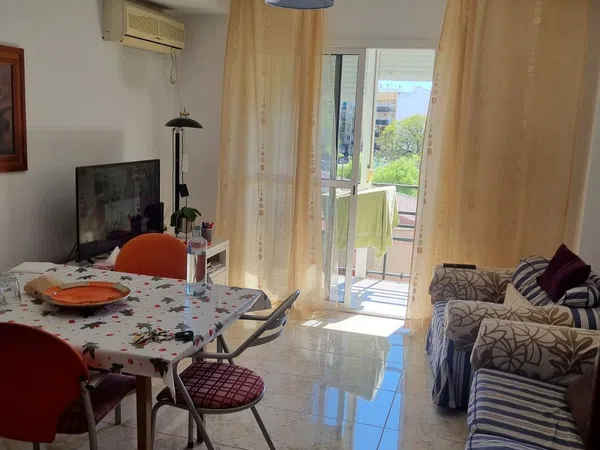 Piso en avenida de Bellavista, 14 - Foto 1