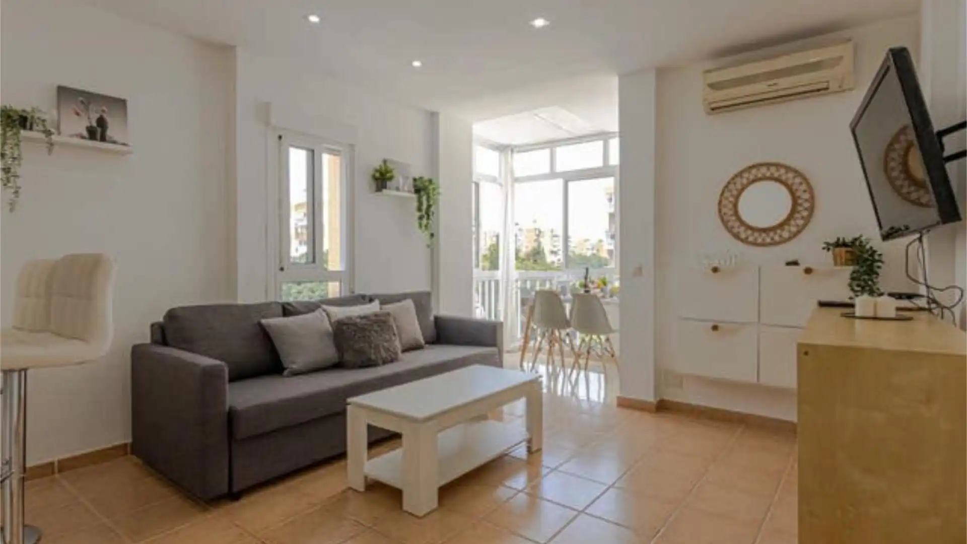 Apartamento en Avenida gamonal ,Benalmádena costa - Foto 3