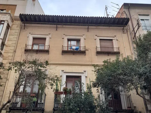 Piso en calle Simón García, 55 - Foto 21