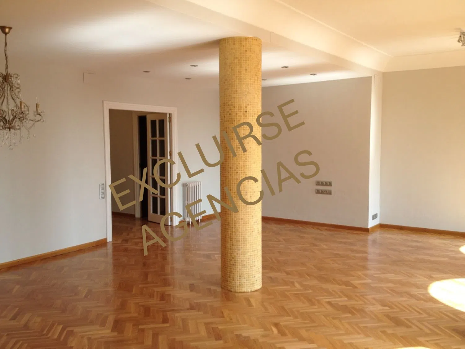 Piso en plaza de la Virgen, 4 - Foto 7