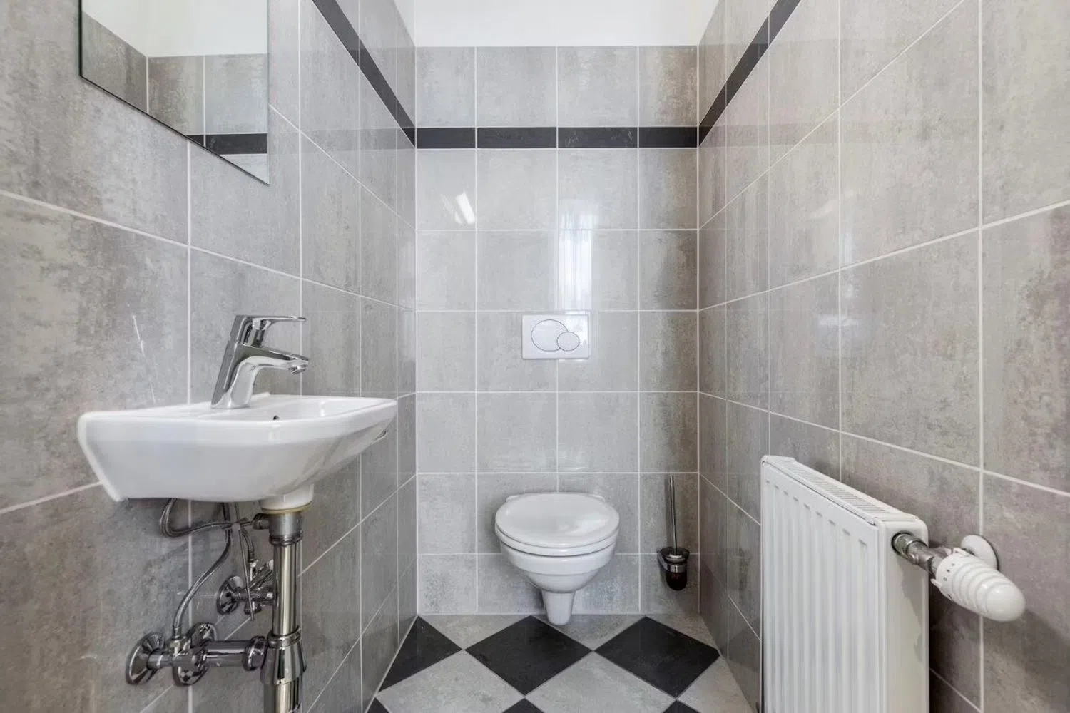 Piso en calle de Fernández de los Ríos, 63 - Foto 15