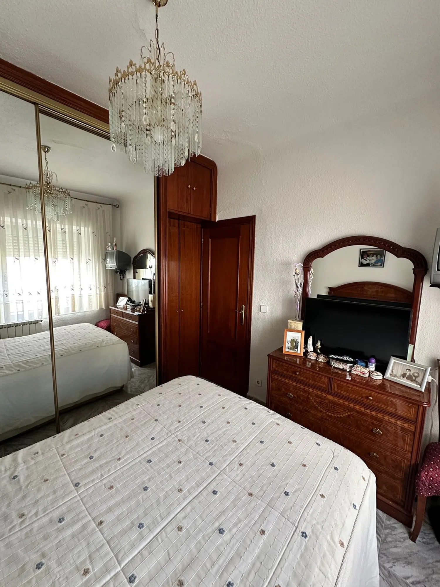 Piso en calle de Sánchez Barcáiztegui, 15 - Foto 8