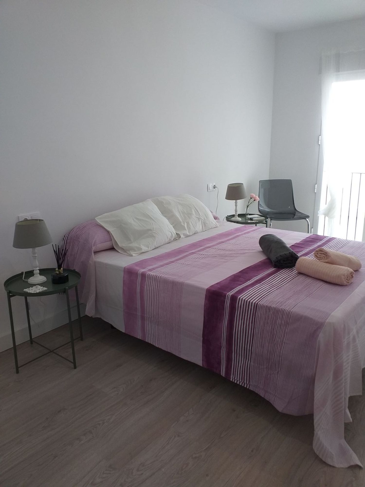 Piso en Casco Histórico - Corredera - Ribera, Casco Histórico - Corredera - Ribera - Foto 8