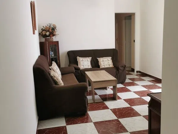 Piso en Puerta del Cielo, 1, Su Eminencia - La Oliva - Foto 6