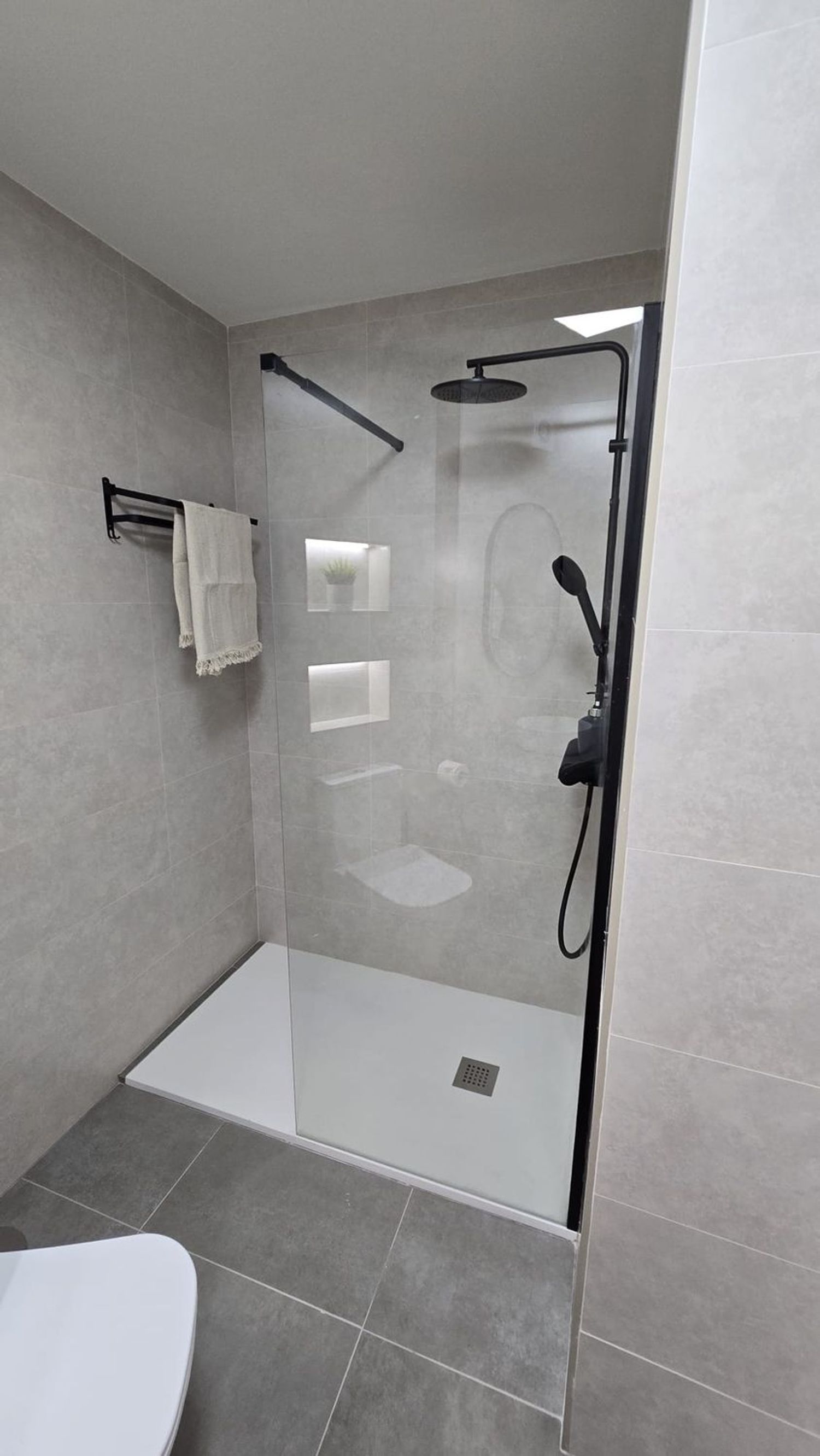 Estudio en Avenida Peñalver, 77 - Foto 14