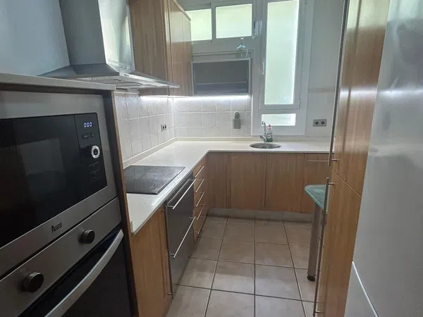 Piso en Barrio El Putxet i el Farró - Foto 4