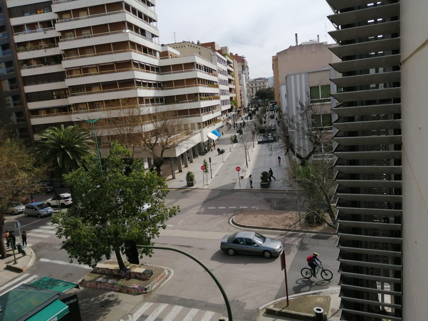 Piso en Avenida Virgen de Guadalupe, 18, Centro, Centro - Foto 3