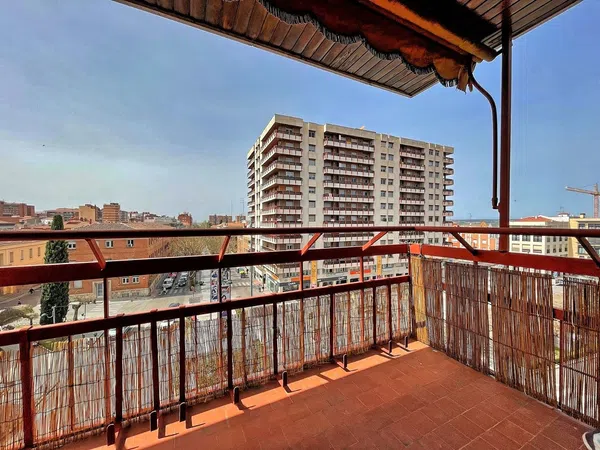Piso en Plaza de Santo Domingo, 7, San Roque-Concordia-Adoratrices, San Roque-Concordia-Adoratrices - Foto 6