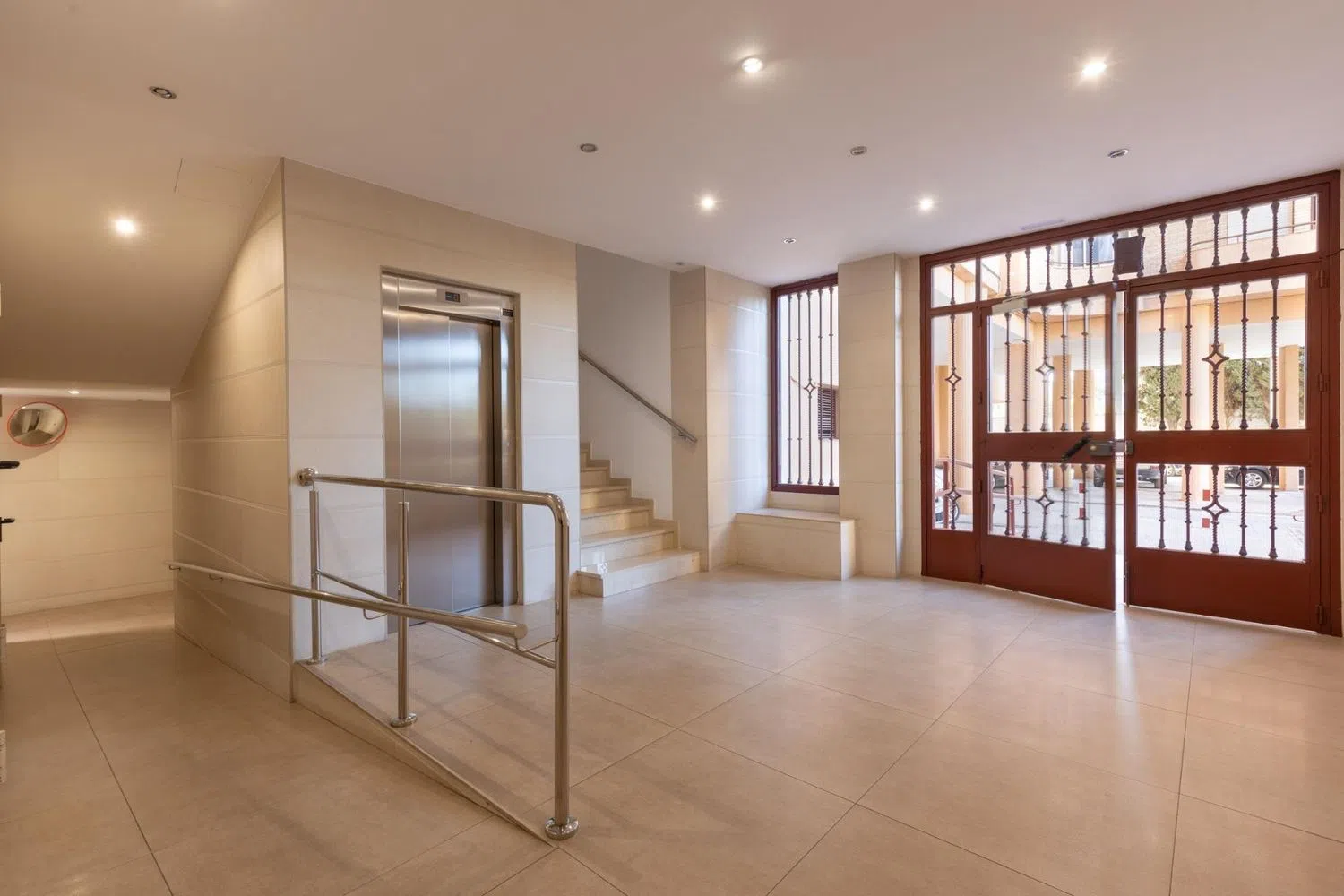 Piso en calle Luz Casanova, 4 - Foto 25