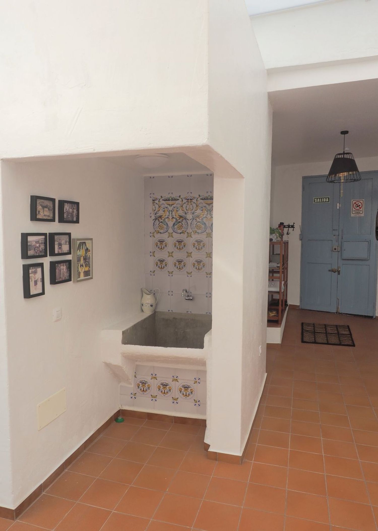 Casa terrera en La Vega-El Amparo-Cueva del Viento - Foto 20