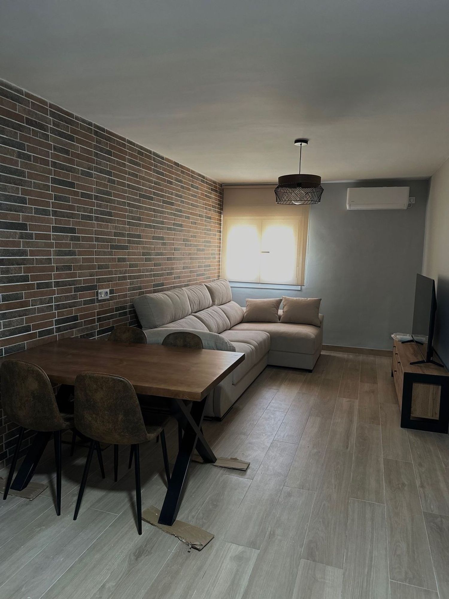 Piso en San Vicente de Paul, 19, Ronda de Triana-Patrocinio-Turruñuelo - Foto 4