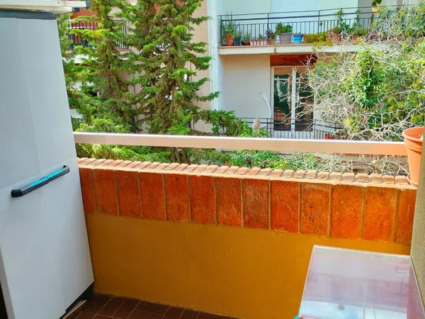 Piso en calle dels Caponata, 11