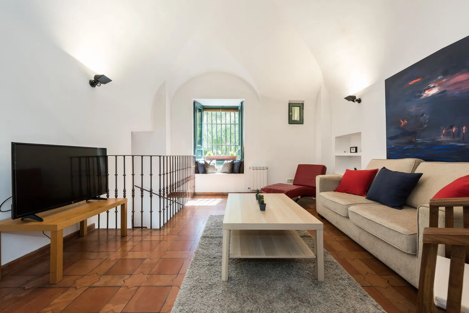 Piso en plaza de Alamillo, 8 - Foto 3