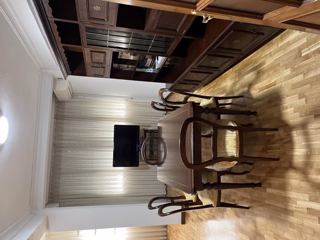 Piso en  Calle de la Virgen de la Roca 4 - Foto 5