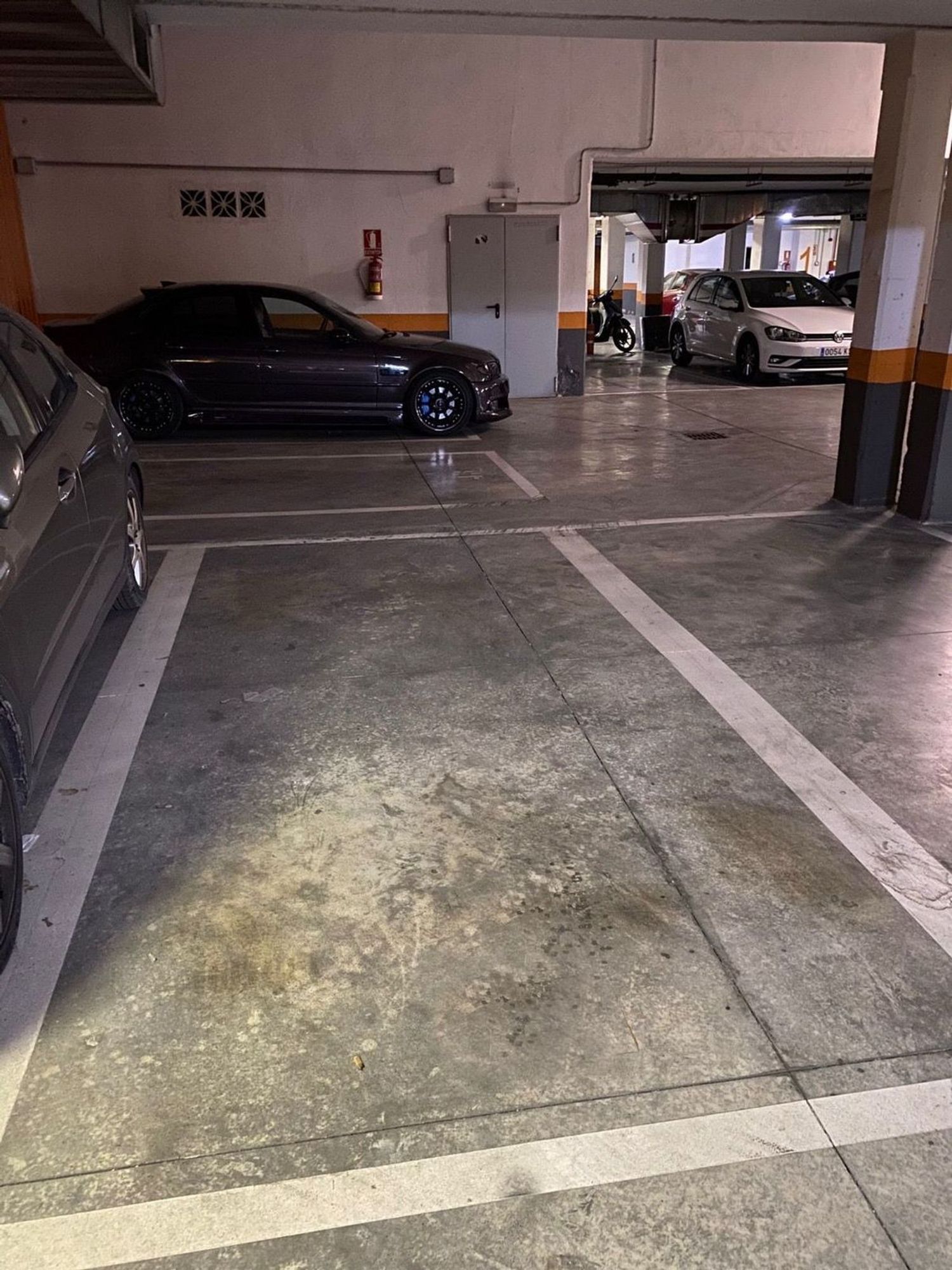 Estudio en camino de la Térmica, 28 - Foto 19