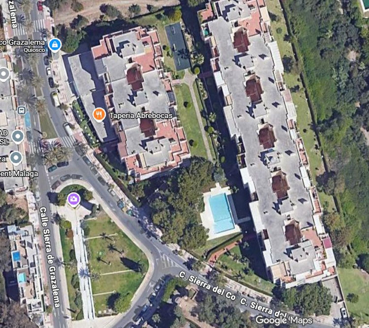 Piso en calle Sierra del Co, 16 - Foto 5