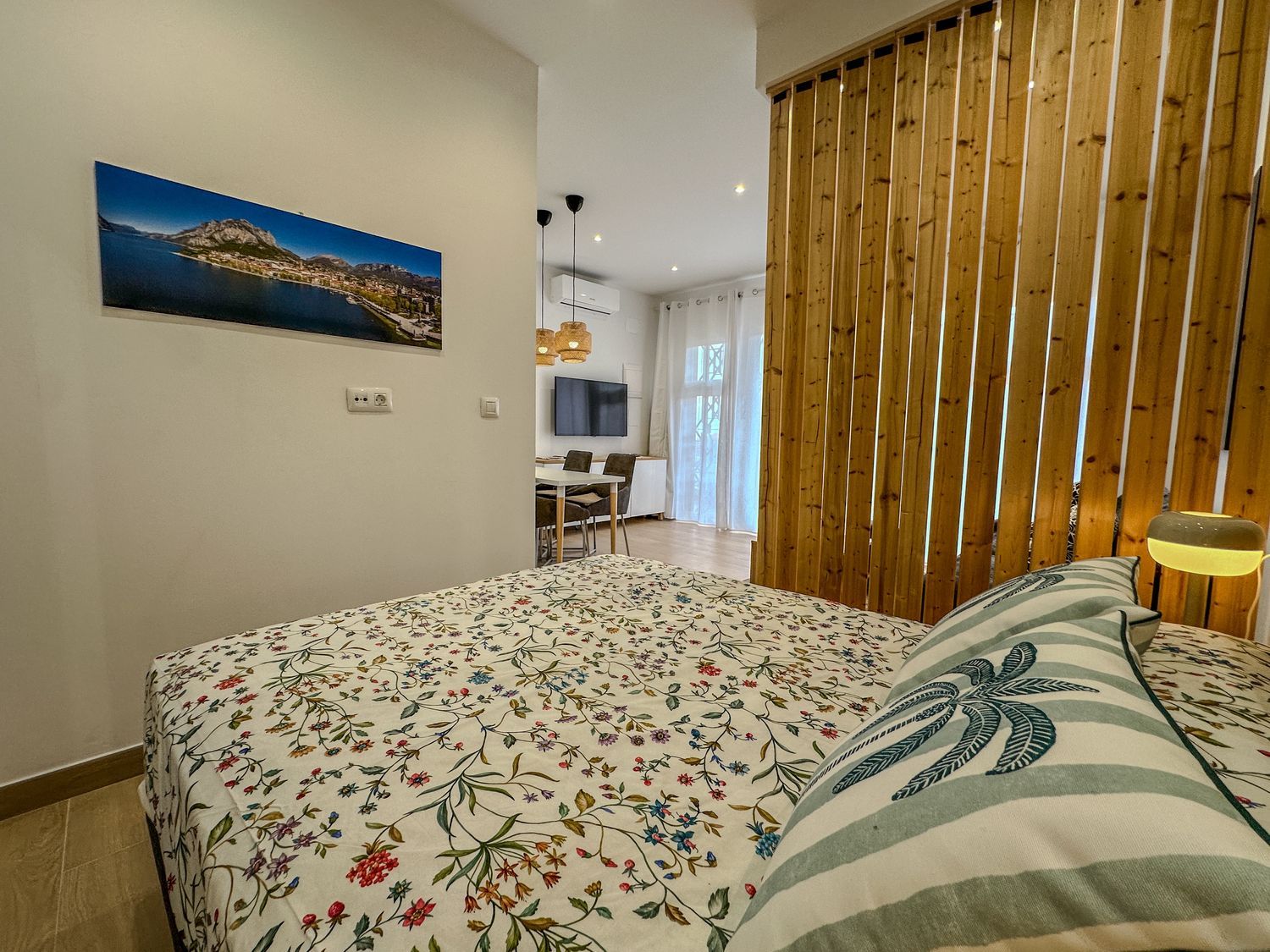 Estudio en Calle Baleares, 10, Torviscas Centro y Alto - Foto 11
