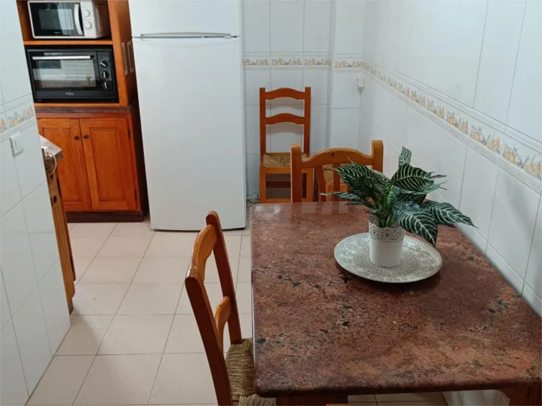 Piso en  Calle Jimena 2 - Foto 8