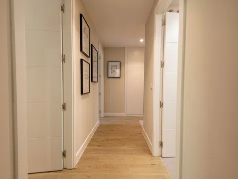 Chalet adosado en calle de Josep Renom, 99 - Foto 29