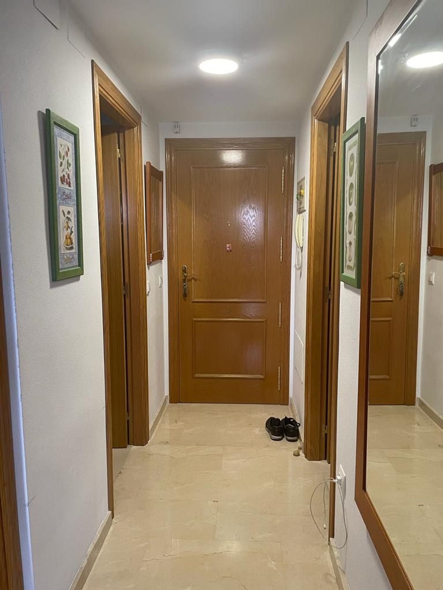 Piso en Avenida Rosa de los Vientos, 17, Bulevar - Puerta Mítica - Foto 16