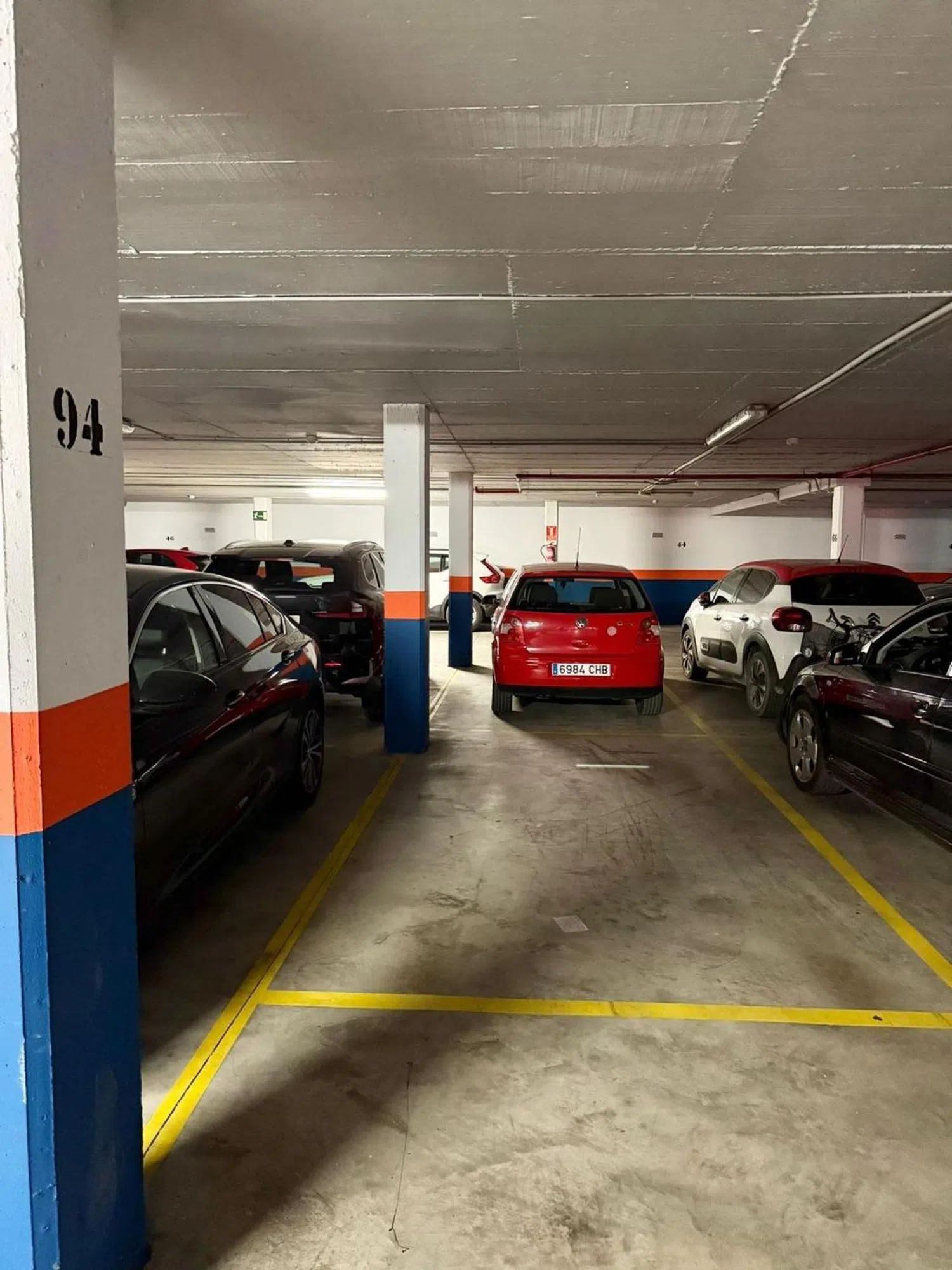 Piso en calle de Montant, 12 -16 - Foto 10