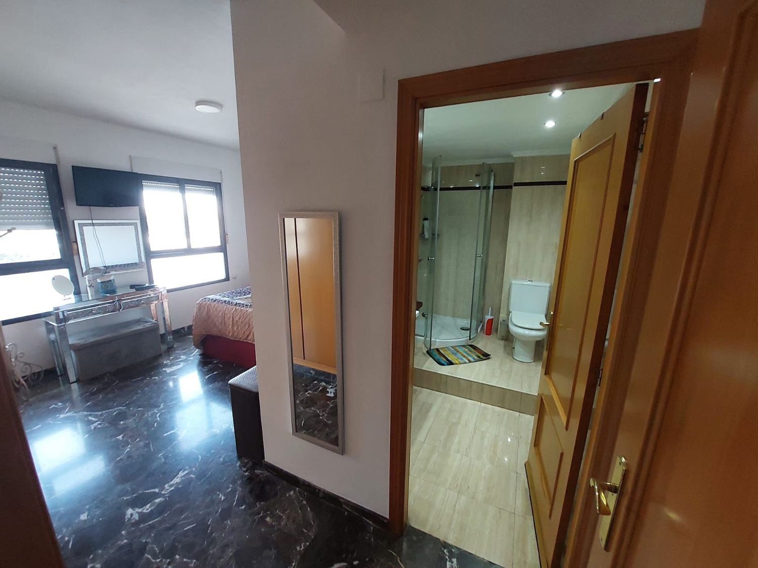 Piso en Avenida de Fernando Abril Martorell, 2, Malilla - Foto 19