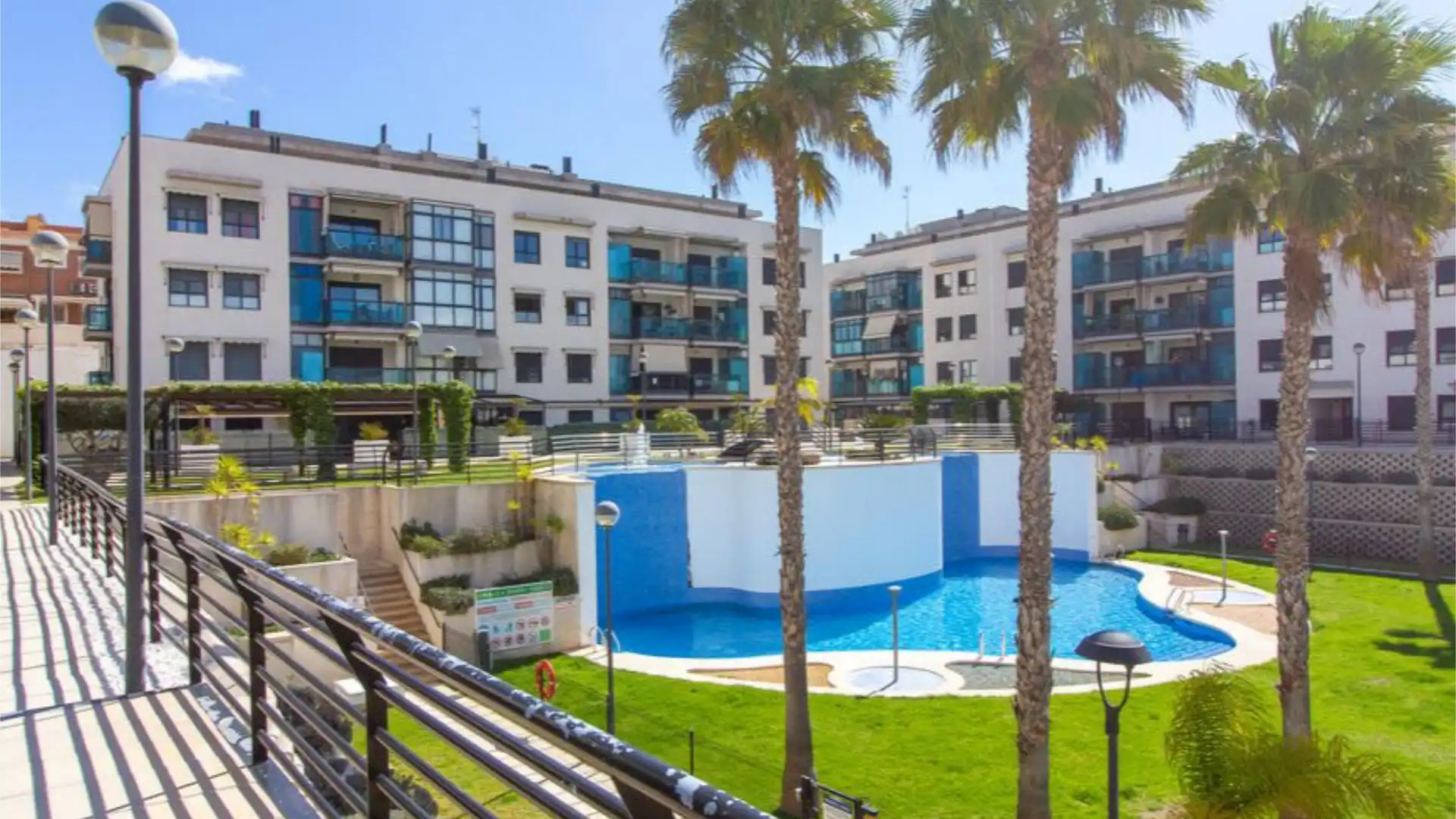 Piso en  Carrer Pintor Sorolla 8 - Foto 22