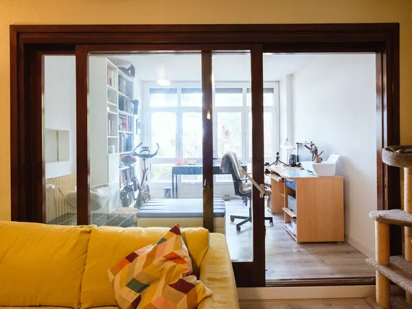 Piso en venta en Paseo del Pinar, 55 - Foto 18
