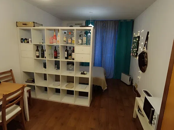 Estudio en Calle de Menéndez Pidal, 27, Nueva España - Foto 21