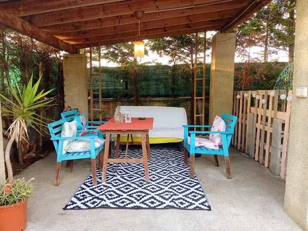 Casa de pueblo en Carretera La Ñora, 2631, Quintes - Arroes, Quintes - Arroes - Foto 2