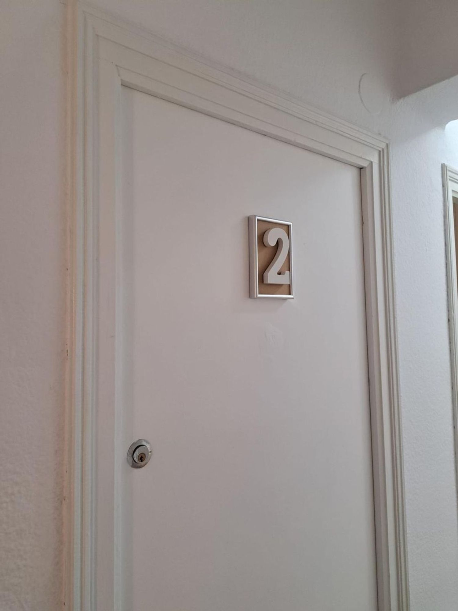 Piso en Calle d'Isabel la Catòlica, 38, Zona Concordia, Zona Concordia - Foto 4