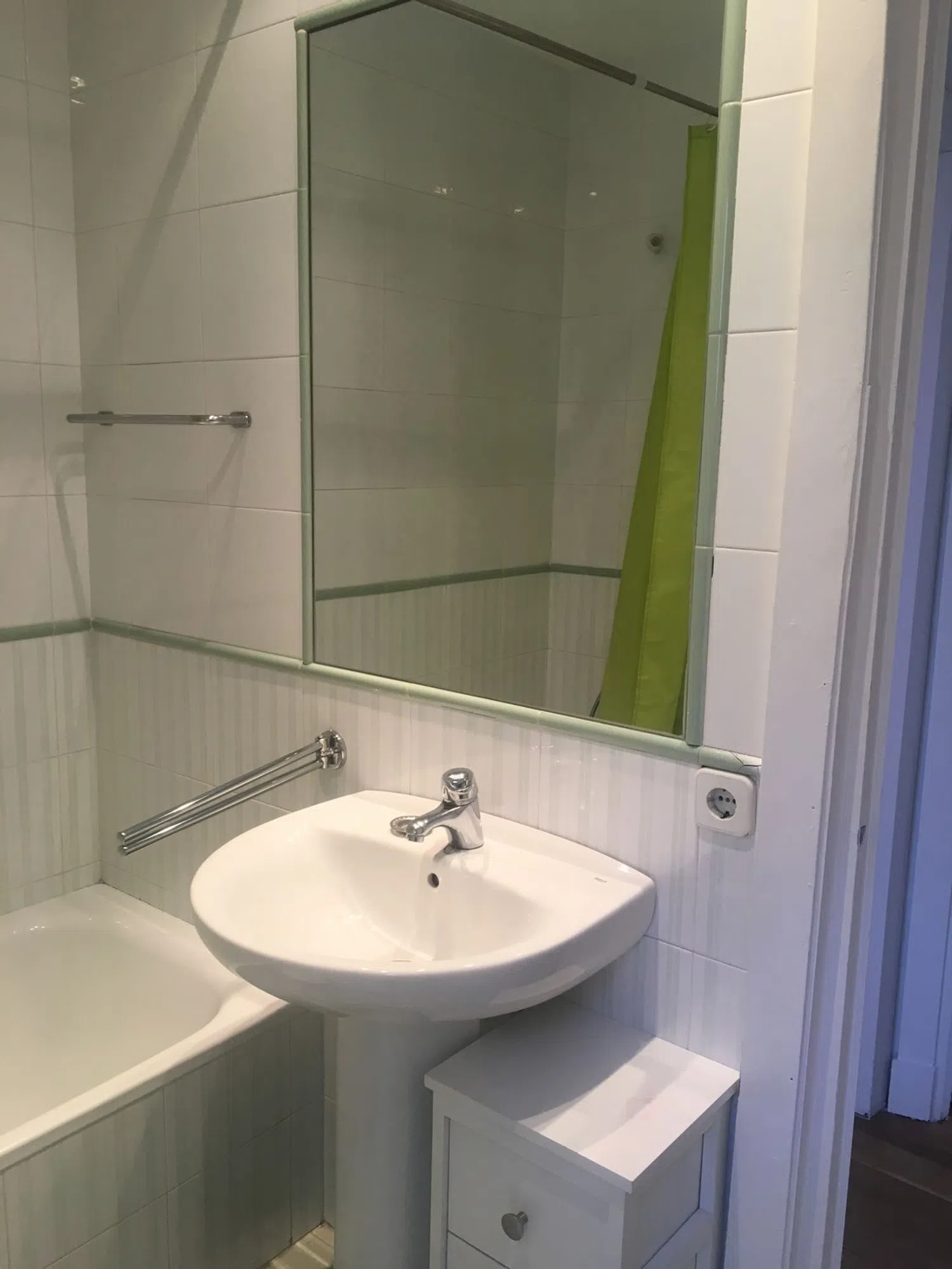 Ático en calle Clara del Rey, 55 - Foto 15