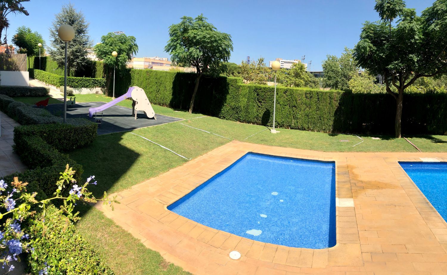 Piso en Valterna, Valterna - Foto 26