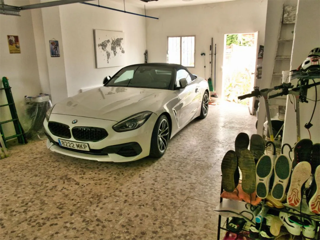 Chalet en  Calle María Nicolasa 9 - Foto 2