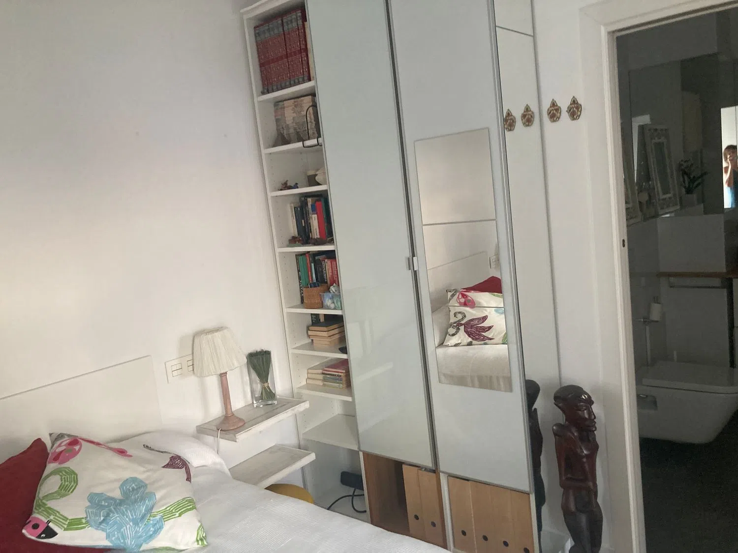 Piso en calle de Cea Bermúdez, 41 - Foto 18
