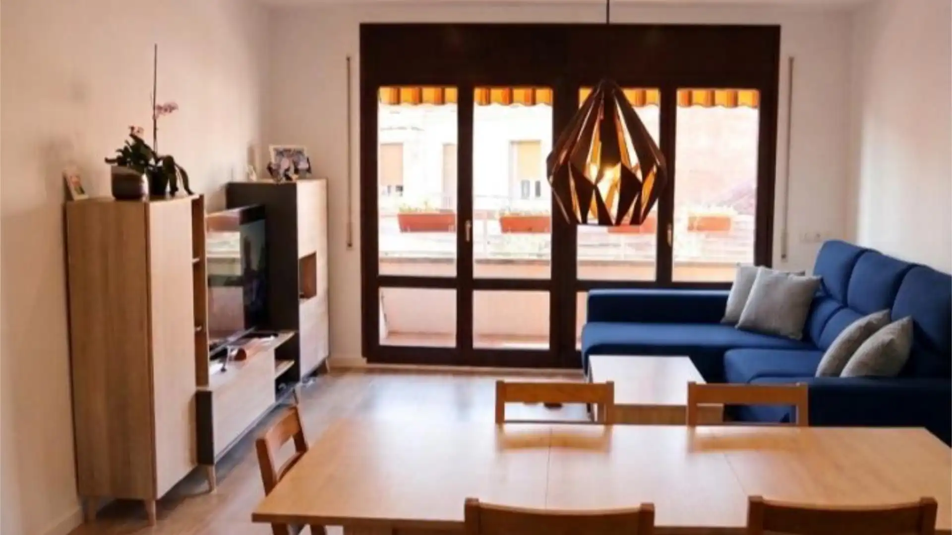 Piso en  Carrer Doctor Combelles 3 - Foto 1