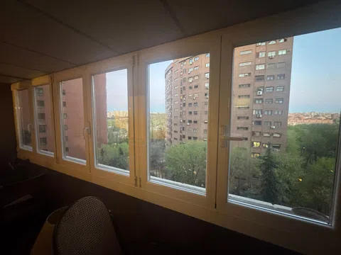 Piso en calle de Juan Esplandiú, 7 - Foto 13