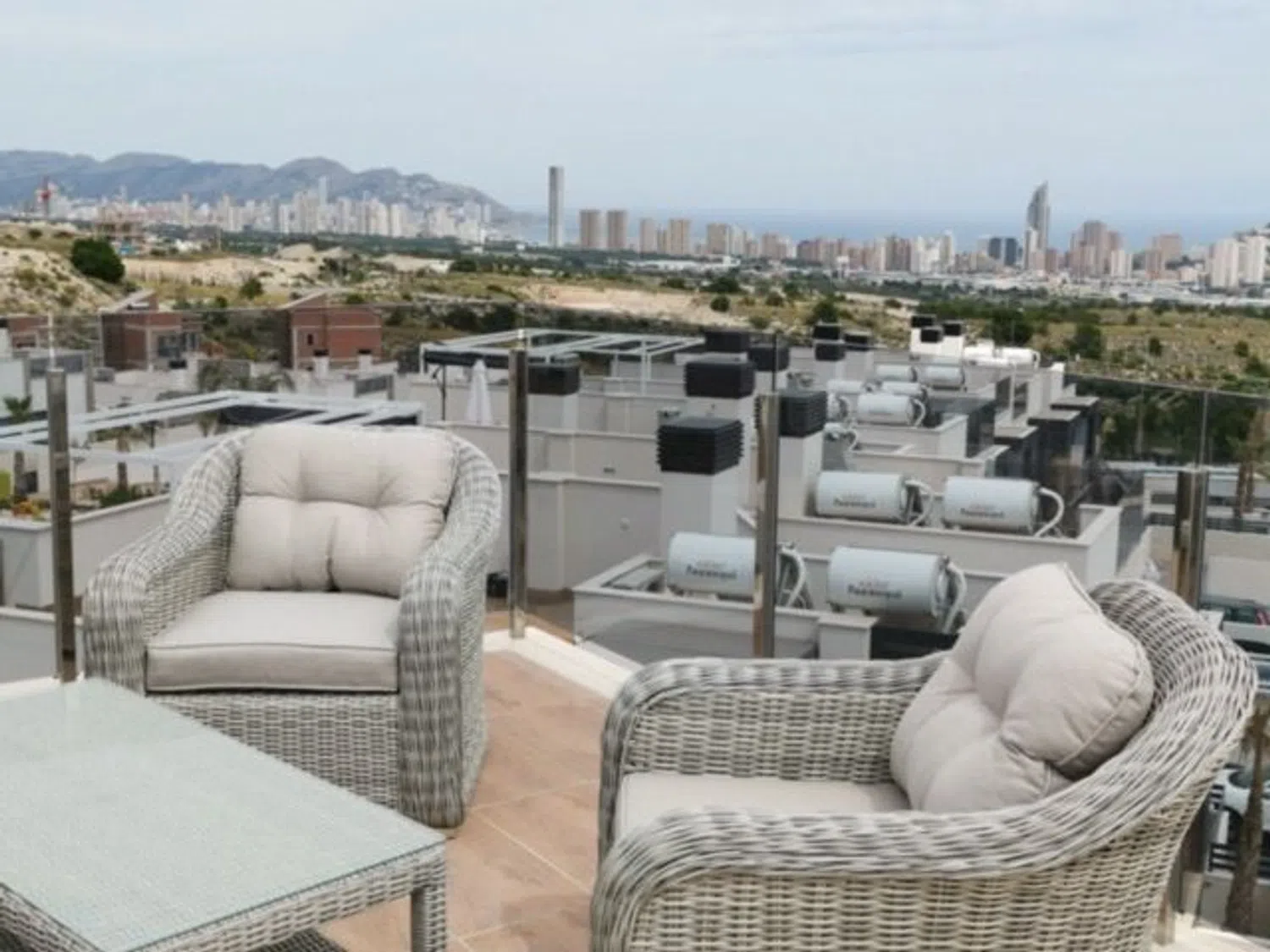 Ático en avenida Barcelona, 27 L - Foto 16