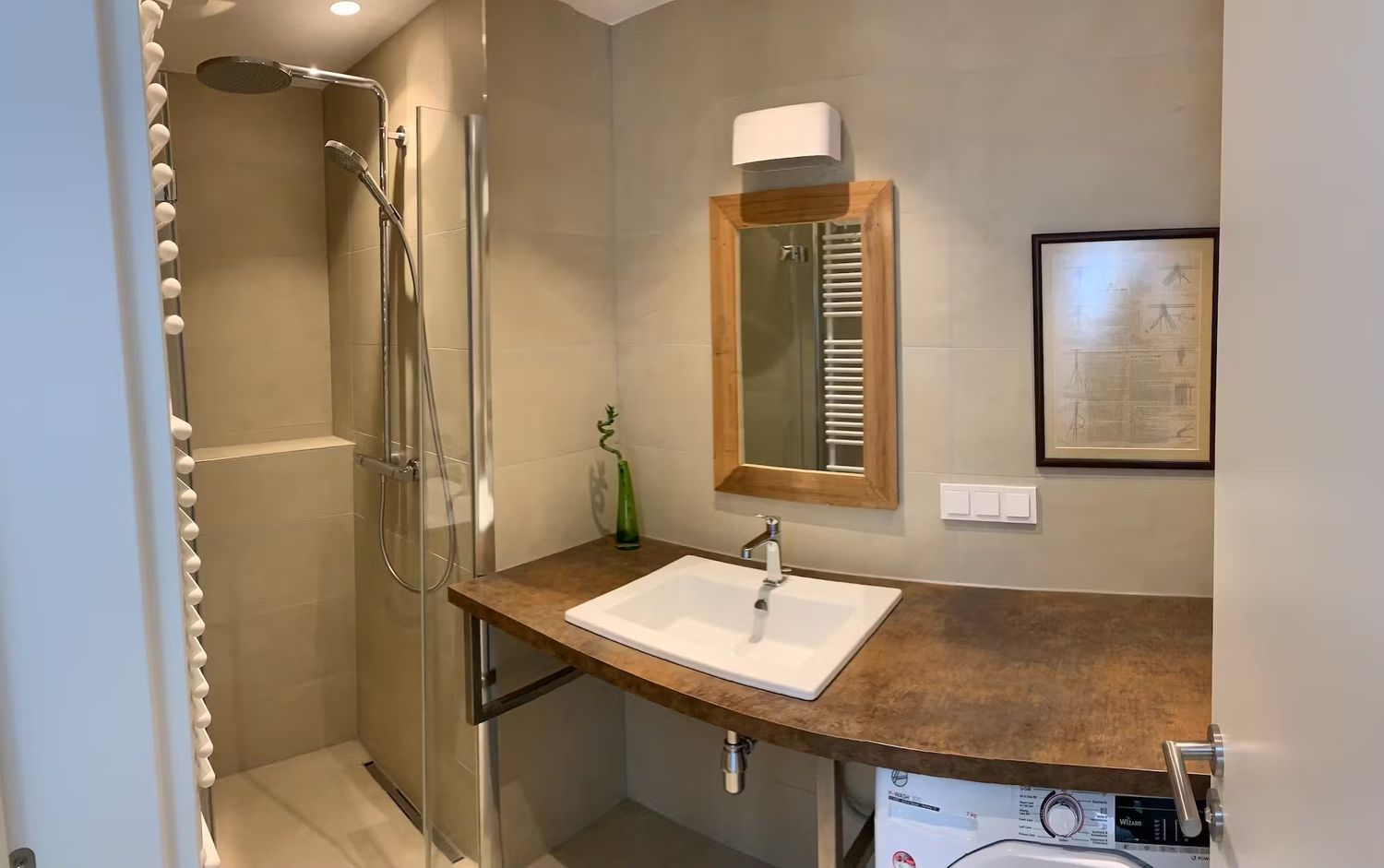 Piso en calle d'Albocàsser, 31 - Foto 3