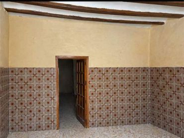 Chalet en casco antiguo - Foto 1
