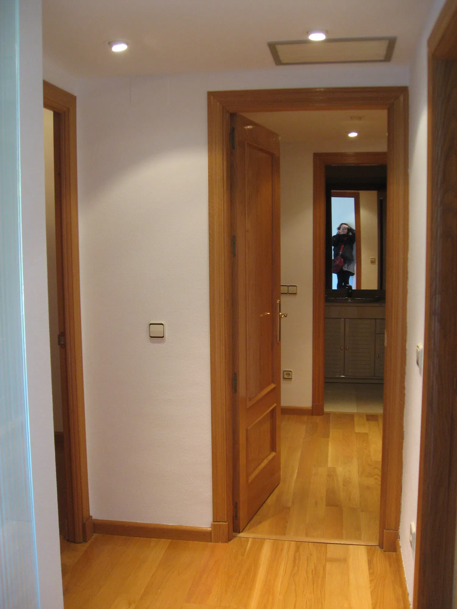 Piso en avenida Ventisquero de la Condesa, 12 - Foto 11