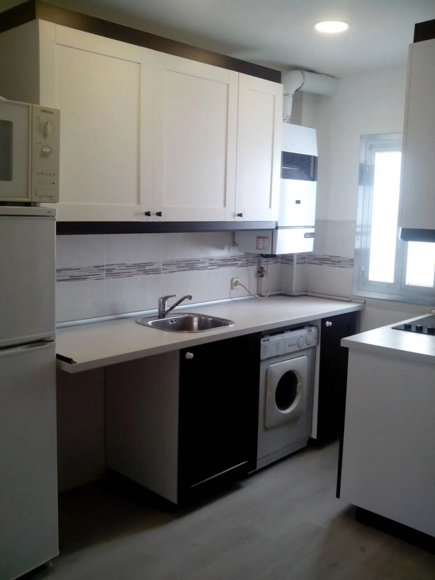 Piso en plaza de Redondela, 10 - Foto 3