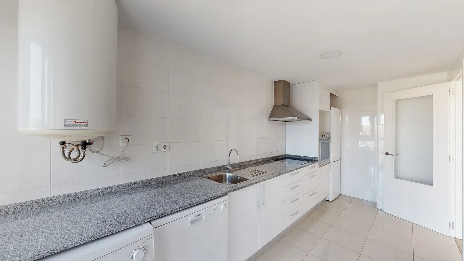 Piso en avenida de Gaspar Aguilar, 15 - Foto 5