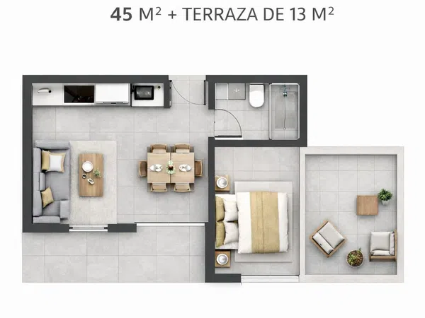 Piso en calle Francisco Giner de los Ríos, 10