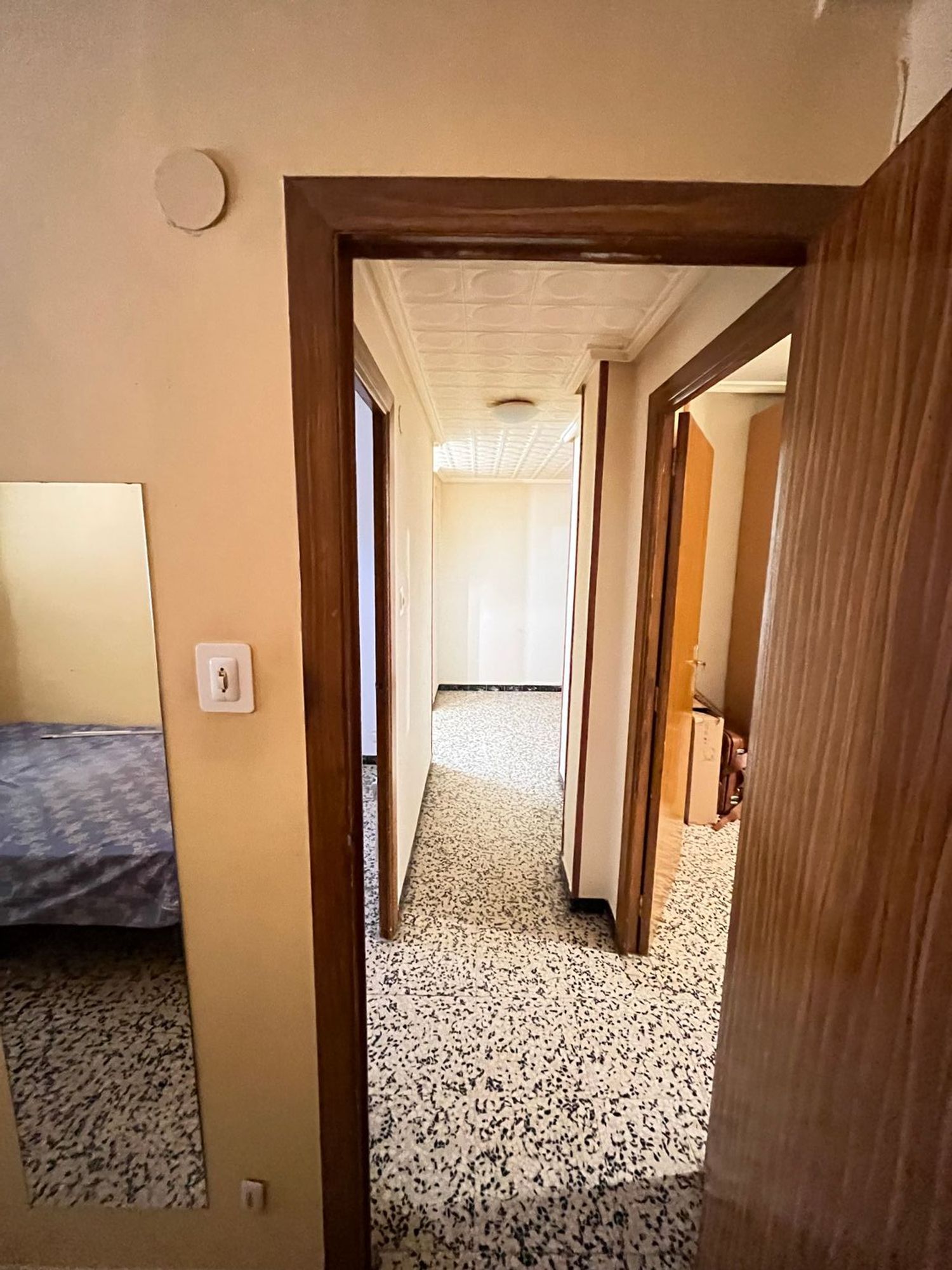 Piso en Calle del Marqués de la Cadena, 42, Barrio Jesús - Foto 8