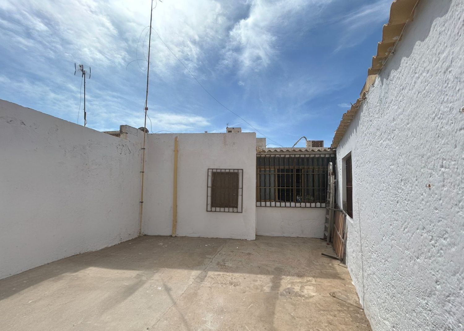 Chalet adosado en Calle Luciano rubio, 5 - Foto 6