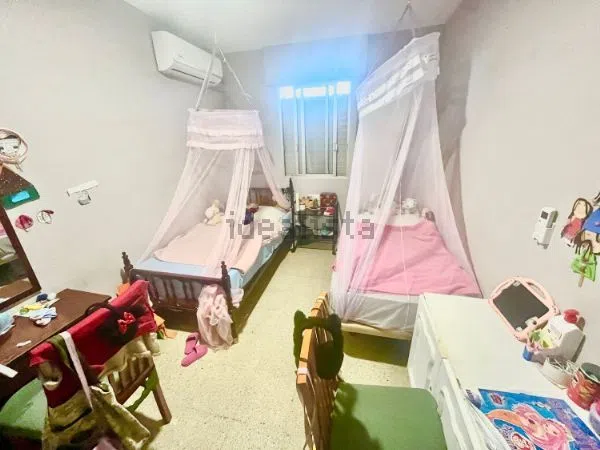 Piso en Calle Victoria Domínguez Cerrato, 10, Su Eminencia - La Oliva - Foto 8