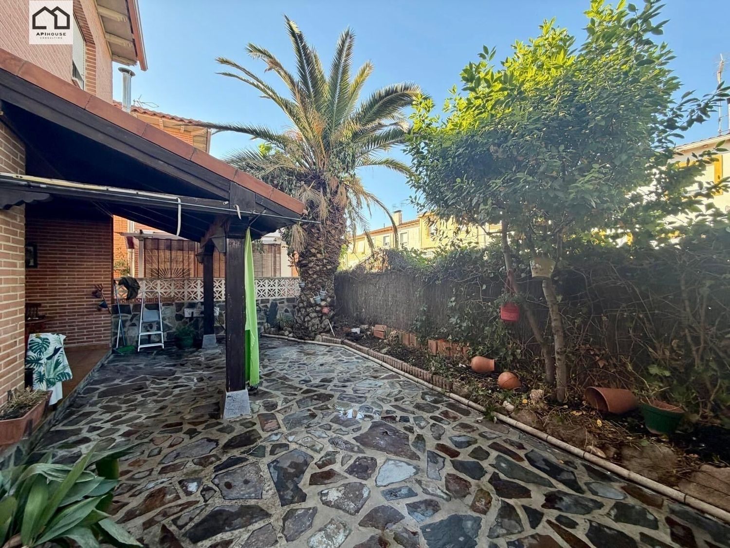 Chalet pareado en Calle cañadilla, 22 - Foto 7