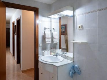 Piso en  Carrer del Dr. Carles Pol i Aleu 38 - Foto 29
